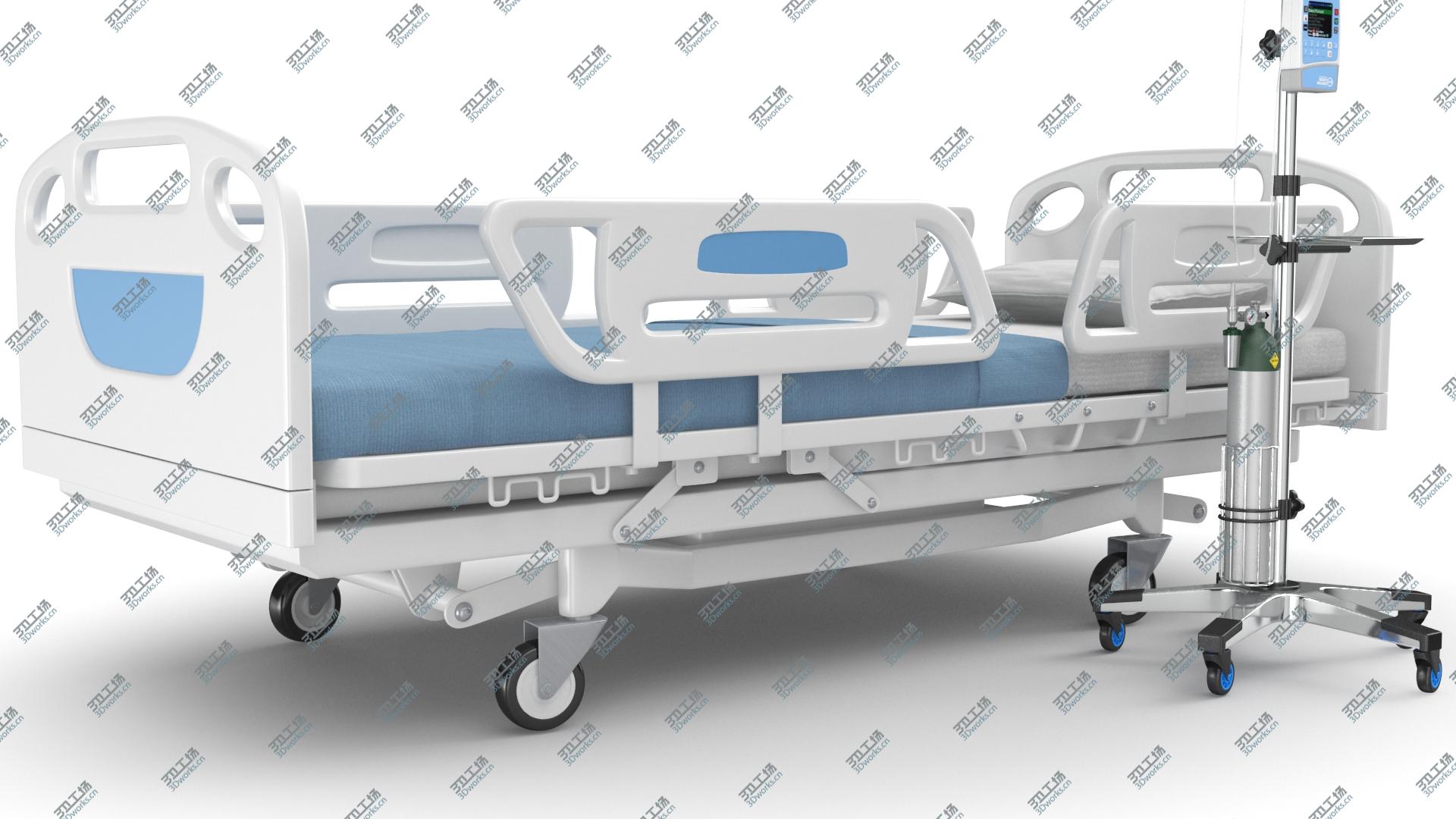images/goods_img/2021040234/3D Two Medical Furniture model/5.jpg